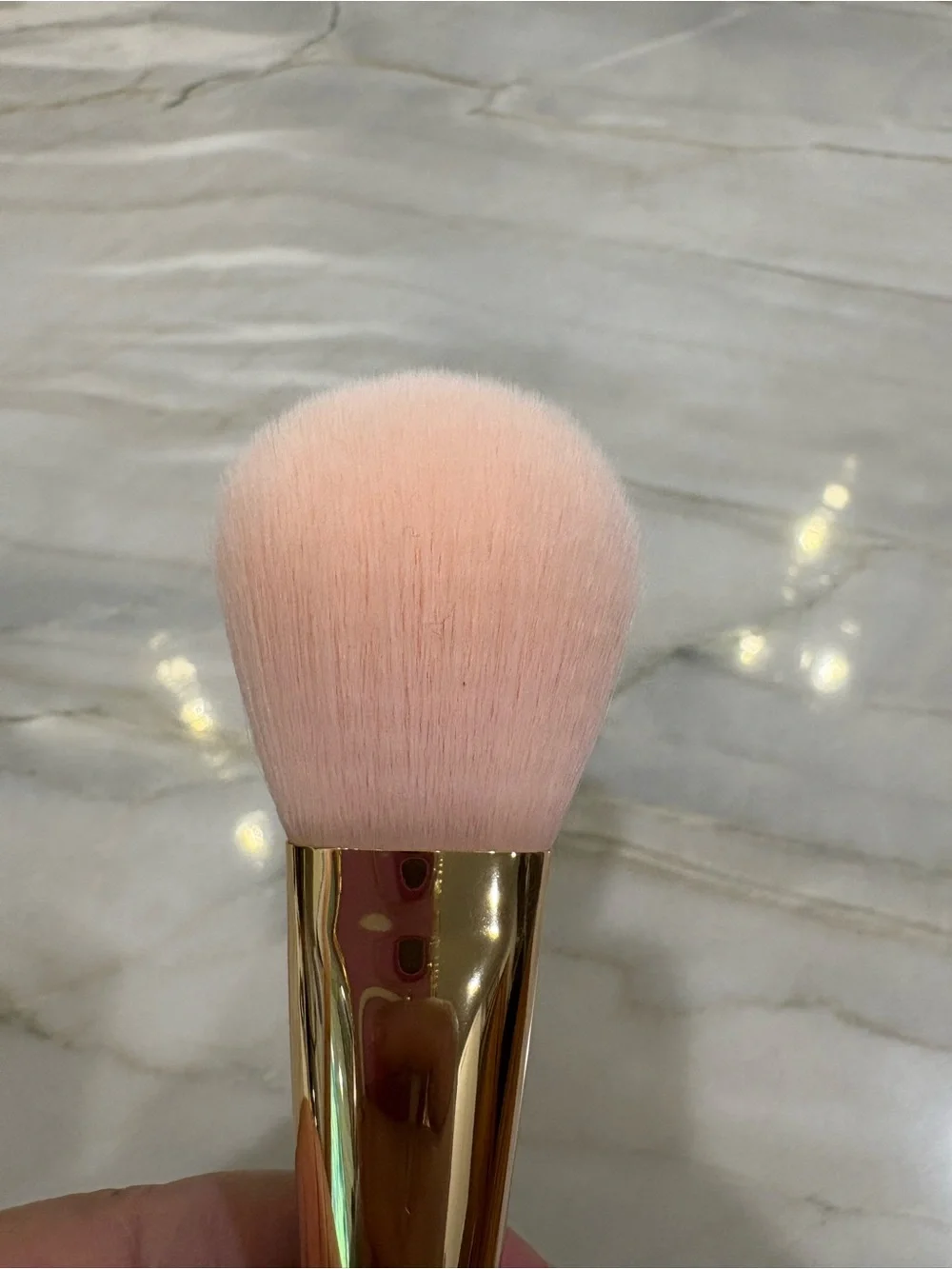 Too Faced Powder Brush